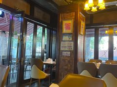 -Bombay Grill印度餐厅