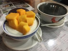 -周大娘牛乳(旧寨古村总店)