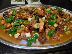 -俭寨大盘鸡·缸子肉·小公鸡·新疆菜(云通店)