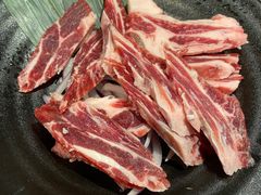 -九田家黑牛烤肉料理(无锡T12店)