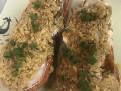 -大锅强·蒸海鲜青岛菜(吾悦广场店)