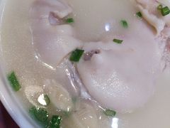 -易老妈蹄花.特色川菜(人民公园总店)