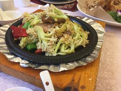 -西安交大南洋大酒店(交通大学青龙寺店)