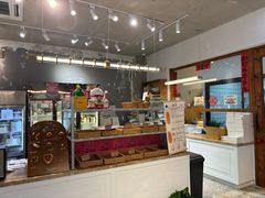 -ZOZO's昌左左精致甜品设计(新北店)