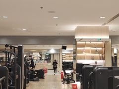 -W FITNESS 威尔仕健身·游泳(万科天空之城店)