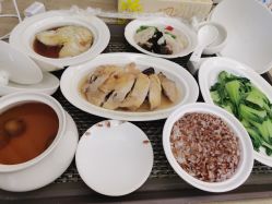 -爱帝宫月子中心(罗湖别墅院)