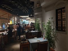 -晓粤·惹味粤菜(凯德乐峰广场店)