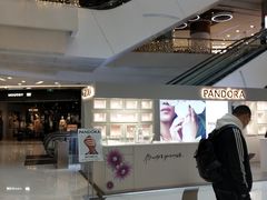 -凯德广场(金牛店)
