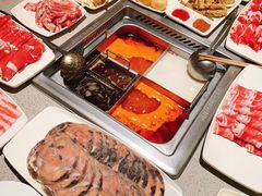 -海底捞火锅(天一广场亚细亚店)