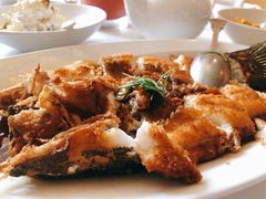 -玫瑰厅上海菜(兴国路店)