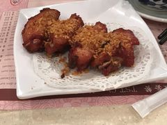 炸鸡翼-池记(尖沙咀店)