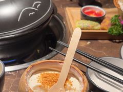 -同仁四季椰子鸡(罗湖国贸店)