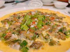 福建特色海蛎煎-莆田餐厅PUTIEN(金融街购物中心店)