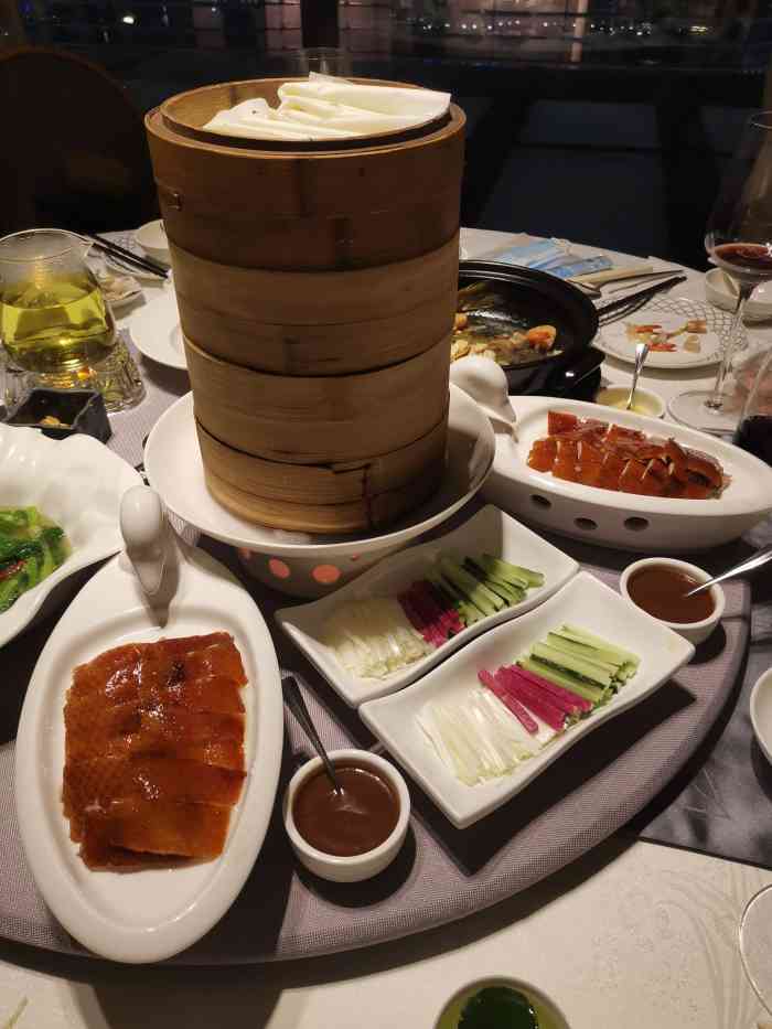 观海酒家(蛇口广场店)