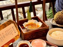 -蟹村草堂·苏式园林人文农家·大闸蟹