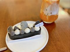 -Ten Olives甜点