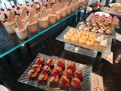 -澳门旅游塔360°旋转餐厅(南湾湖广场店)