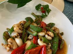 -新恬乐大酒家(沧达大厦店)