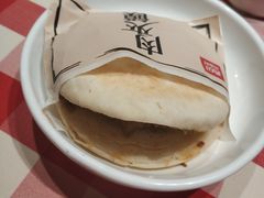 -西贝(上海我格广场店)