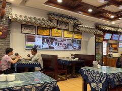 -桥香园云南过桥米线(金马碧鸡店)
