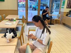 -德克士(步行街店)