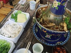 -龙虾风暴(松江店)