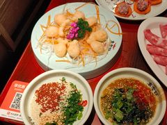 -袁老四重庆老火锅(桐梓坡店)