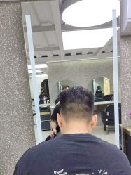 -苏奇发型·烫发染发