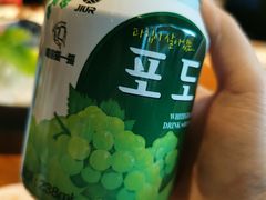 自取饮料-Mr·Fish鱼鲜生海鲜放题(银泰in99店)