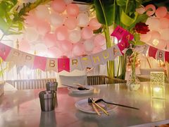 -天空花园餐吧·生日·团建(南山店)