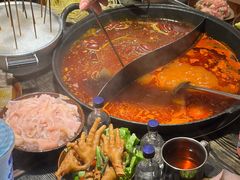 -冯校长老火锅(深圳福田店)