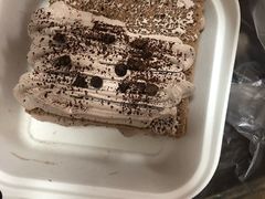 -壹心榴莲千层蛋糕甜品店