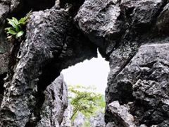 -千岛湖石林