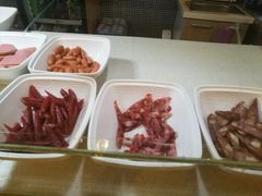 -拿渡麻辣香锅(世茂广场·工三店)