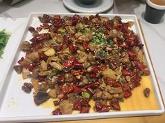 -李氏传家菜(兴城路店)