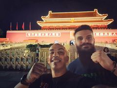 -极斗-IKMF马伽术·格斗运动学院(东直门店)