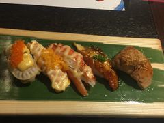 -古田居·特色寿司料理(星之岛旗舰店)