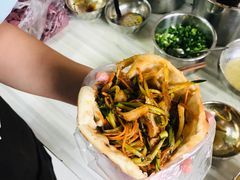 -小陈方酥锅盔(古城总店)