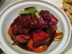 -红城阁·上海味道(四平路店)