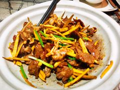-广东道至正餐厅(区庄店)