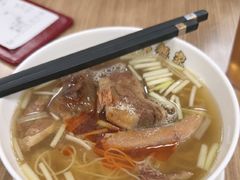 -百福麵家(新馬路店)