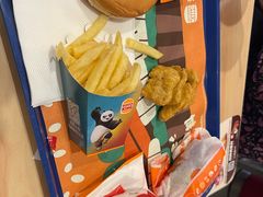 -汉堡王(砂之船奥莱店)