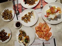 -芭菲盛宴·环球美食(解放碑英利国际店)