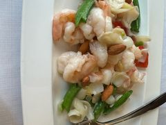 -天和晟新京菜.水煮鱼.湘土菜(国展店)
