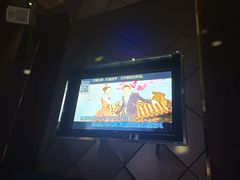 -K+全国连锁KTV(绿地缤纷天地店)