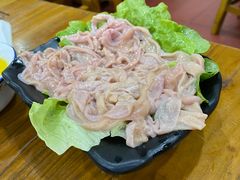 -都善和记洛阳涮牛肚(丰产路店)
