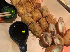 -大吉利·潮汕牛肉火锅(河西店)