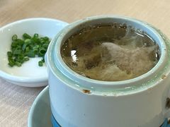 -香顺·客家菜(东坑店)