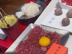 -荣叔港式沙嗲牛肉火锅(正佳潮流店)