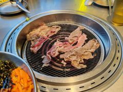 -大叹号·朝鲜族烤肉(潍坊泰华城店)